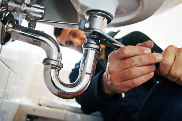 West Hammond, NM Plumbing Services Company