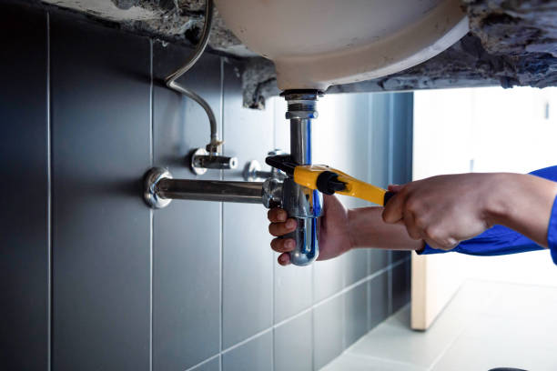 Best Leak Detection and Repair  in West Hammond, NM